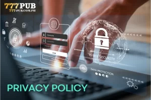 Privacy policy at SV88 bookmaker