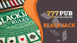 777PUB Blackjack