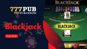 777PUB Blackjack