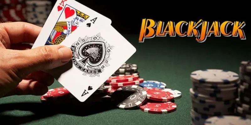 Blackjack