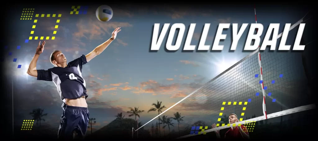 volleyball betting