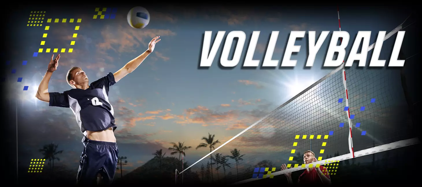 volleyball betting