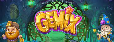 Game Slot Gemix