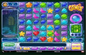 Gemix slot game is not only an entertaining game, but also an exciting challenge for those who are passionate about betting. With its unique design and special features, Gemix promises to bring players unforgettable experiences. To win this game, you need to understand the rules of the game and apply the right strategy. Let's join 777Pub to learn the tips and techniques to master the Gemix slot game right away! Gemix Slot: Experience excitement from every spin! Gemix is ​​a unique slot game developed by the famous game manufacturer Play'n Go. Unlike regular slot games with fixed rows and columns, Gemix offers a unique experience with a 7×7 grid. Here are the outstanding features of this game: Square Grid Structure : Gemix uses a 7×7 grid, where symbols fall from above and stack on top of each other in tiers. Create a Winning Combination : The player wins when he forms a cluster of at least 5 identical symbols adjacent to each other, vertically or horizontally. Symbol Substitution : After forming a winning combination, the symbols in that combination will disappear, and new symbols will fall from above to fill the gaps, creating opportunities for new winning combinations. The unique feature of Gemix is ​​not only in the new gameplay but also in the constant change of symbols, keeping the game fresh and interesting. With this flexible and unique gameplay, Gemix has become one of the favorite slot games in the online betting community. Pocket guide to playing Gemix: Attractive layered gameplay In Play'n Go's Gemix slot game, players will experience unique and engaging gameplay. To succeed in Gemix, players need to master how to form winning combinations, manage symbols, and understand the recharge bar. Here are the detailed steps in the Gemix gameplay rules: Forming a Winning Combination : In the 7×7 grid, a winning combination is formed when there are at least 5 identical symbols adjacent to each other vertically or horizontally. When these symbols connect, they form a cluster and are counted as a winning combination. Symbol Removal and Replacement : After a winning combination is formed, the symbols in that combination will disappear from the grid, and new symbols will fall from above to fill the gaps. This not only creates opportunities for new combinations but also makes the game more continuous and dramatic. Recharge Bar and Effects : An important part of Gemix is ​​the recharge bar. Every time a winning combination is formed, the recharge bar is partially charged. When the recharge bar is full, one of three special effects will be activated: Lightning Chain : Two symbols facing each other will shoot lightning, turning the hit symbols into corner symbols, creating opportunities for new combinations. Ray of Light : A symbol on the grid will shoot rays of light horizontally and vertically, transforming all symbols in its columns and rows into other symbols. Explode : A random symbol will explode, removing surrounding symbols and then transforming them into a new symbol core, potentially creating more winning combinations. Understanding the gameplay and rules of Gemix will help players maximize their chances and increase their chances of winning each round. Each energy effect not only brings interesting features but also plays a key role in improving the score and gaming experience. Discover the ultimate effects in the game Gemix. In the Gemix slot game, special effects not only enrich the gameplay but also increase the player's chances of winning. Here are the details of the three special effects in the game, along with how they change the gameplay and create a winning advantage: Lightning Chain : When the energy bar is full and this effect is activated, two symbols facing each other on the grid will shoot lightning at each other. Symbols hit by lightning will transform into corner symbols, which are usually high value symbols or symbols that have the potential to create more winning combinations. This opens up the possibility of creating new winning combinations, thereby increasing the chance of winning a bigger prize. Ray of Light : This effect radiates from a random symbol, spreading vertically and horizontally across the entire grid. Symbols in affected columns and rows will transform into other symbols, usually symbols with a high chance of forming winning combinations. The Ray of Light effect can lead to a chain reaction, creating multiple consecutive winning combinations. Blast : When this effect is triggered, any symbol on the grid will be selected to explode, removing surrounding symbols from the board and replacing them with a new core of symbols. This core of symbols is often identical to each other, creating a great opportunity for forming a big winning combination. The Blast effect is especially effective at clearing the board and opening up new space for the next symbols to fall. These special effects not only add color and excitement to the game, but are also the key to achieving high scores and big rewards. Players need to make the most of each effect to optimize their winning chances in each round. Gemix Tips for Newbies: Win Big Right from the First Round To successfully start your journey to conquer the Gemix slot game, newbies should equip themselves with some basic tips and strategies. Below is a detailed guide to help newbies to Gemix increase their chances of winning: Flexible betting : Start by adjusting your bet to suit your personal budget. Use the plus (+) and minus (-) buttons to increase or decrease your bet amount. This helps you manage your risk and extend your playing time, while also taking better advantage of big winning opportunities when you feel lucky. Take advantage of the auto-play feature : Enable the Auto-Play feature to let the game spin for you. This is especially useful when you want to reduce interference and make the game run smoother. Remember that you can stop this feature at any time if you want to change your strategy. Use the Quick Play function : To make the game go faster, activate the Quick Play feature. This is great when you are short on time and want quick results. Understand the Paytable Button : Always refer to the game's paytable via the Paytable button. This is where you can see the winning combinations and the value of each symbol. Understanding how points are calculated will help you identify the important symbols to look out for during gameplay. Keep an eye on the energy bar : Watch the energy bar while playing to know when special effects will be activated. Effects like Chain Lightning, Lightning Bolt and Explosion can make big changes on the board and provide significant winning opportunities. By applying these tips, new players will be able to approach Gemix effectively and increase their chances of winning big rewards, while enjoying the exciting entertainment experience from this slot game. Conclude Gemix slot game has brought a new breeze to those who are passionate about experiencing slot games with unique gameplay and special features. Hopefully, the above information will help you take advantage of every opportunity to win big.