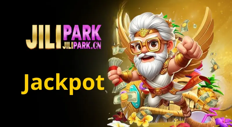 Outstanding Advantages of Jilipark Jackpot Rewards