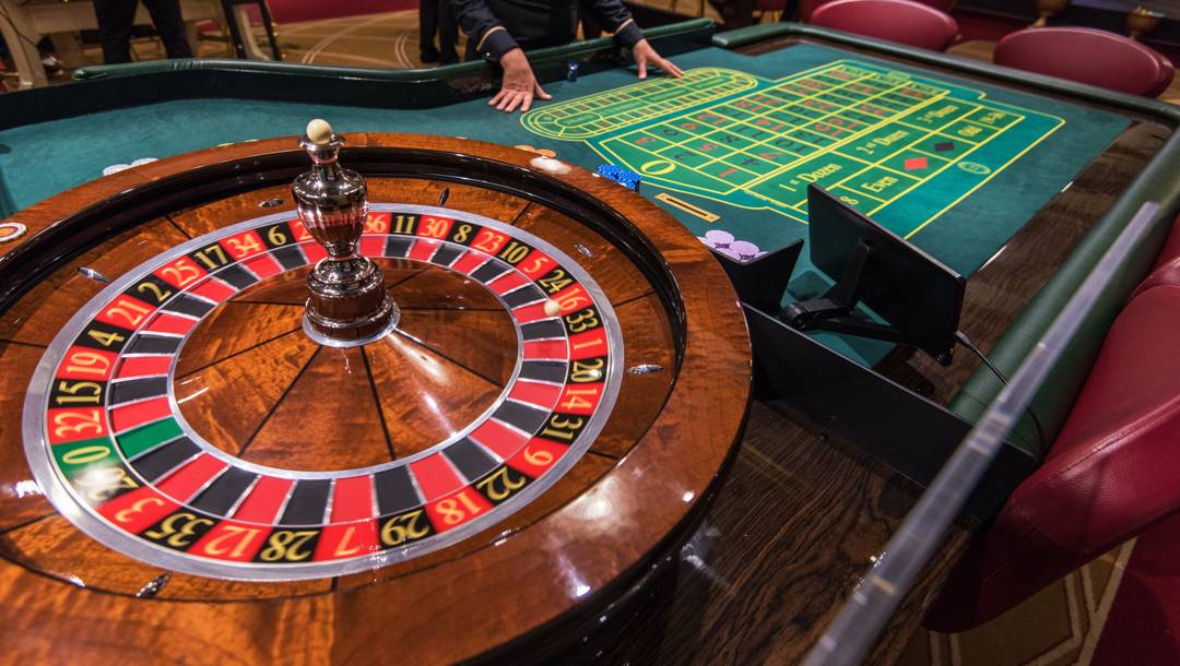 Bakit pipiliin ang ACESUPER online roulette para sa entertainment experience?