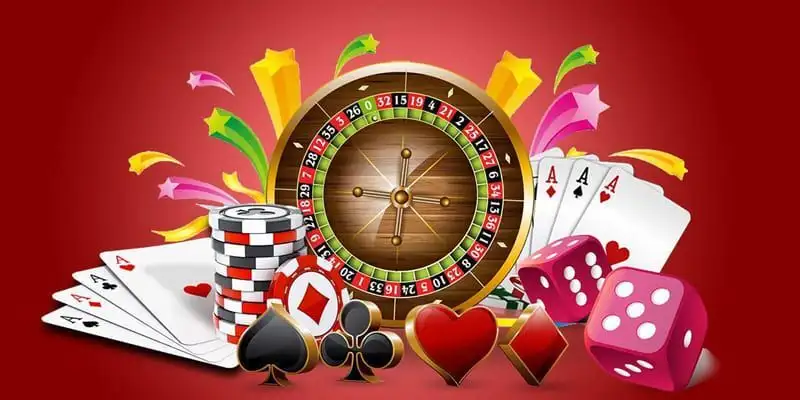 777PUB Roulette