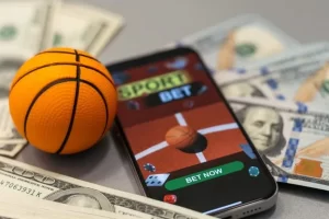 Basketball betting