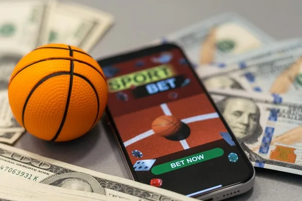 Basketball betting
