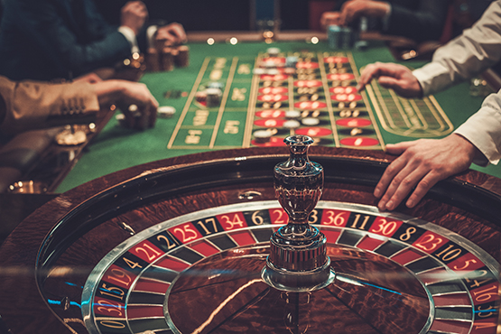 Mga tip mula sa mga pro para laging manalo sa online roulette